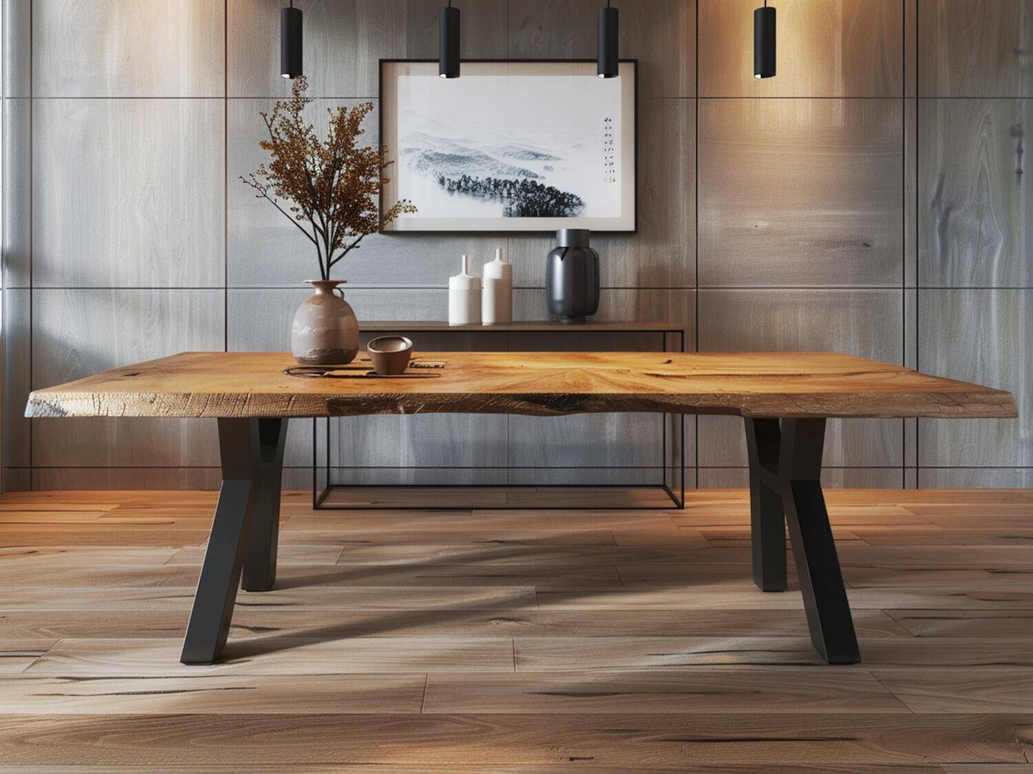 Jak wybrać trwałe i stylowe meble z recyklingu?