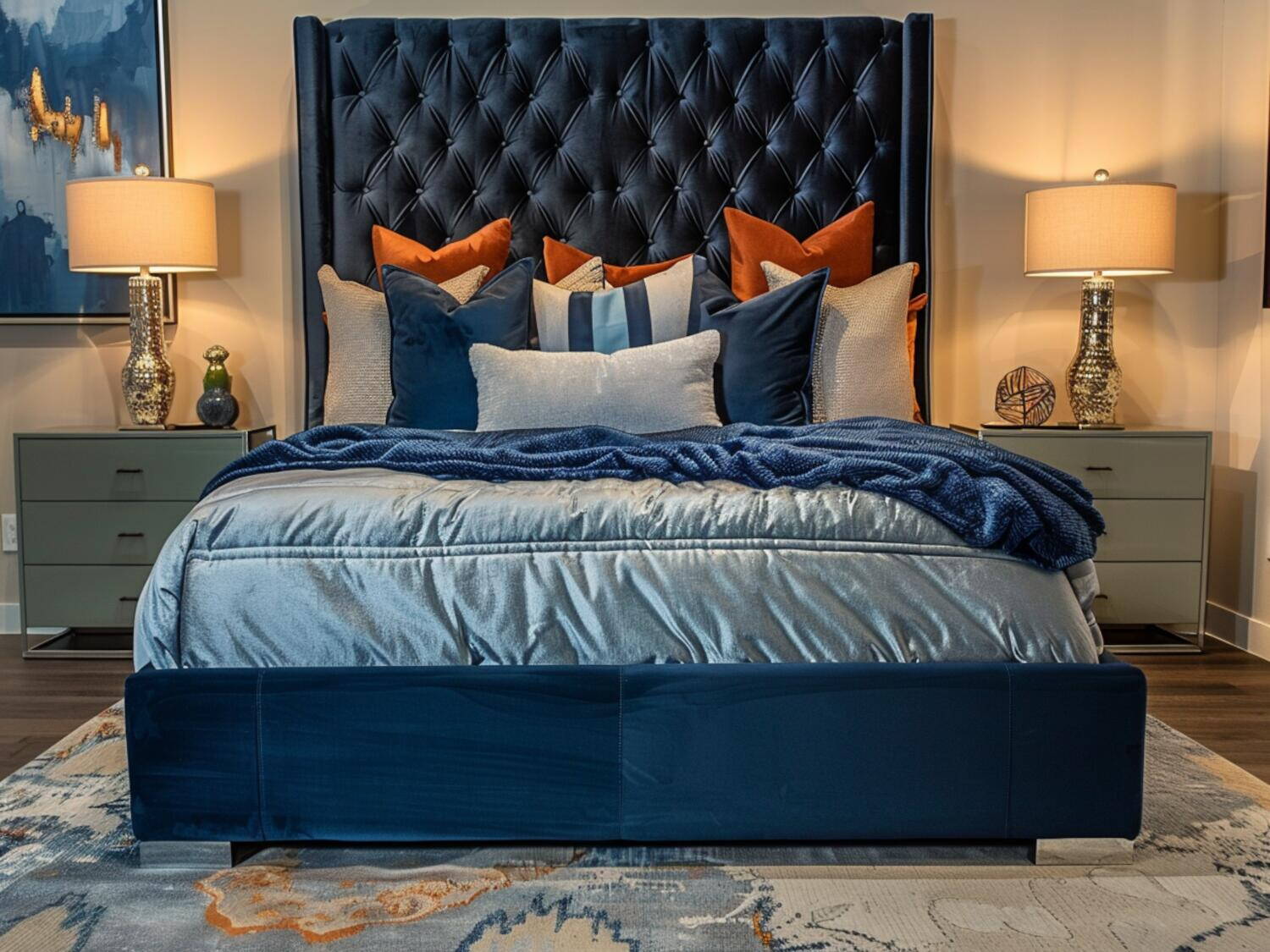 Jak dopasować meble dziecięce do przestrzeni w stylu minimalistycznym