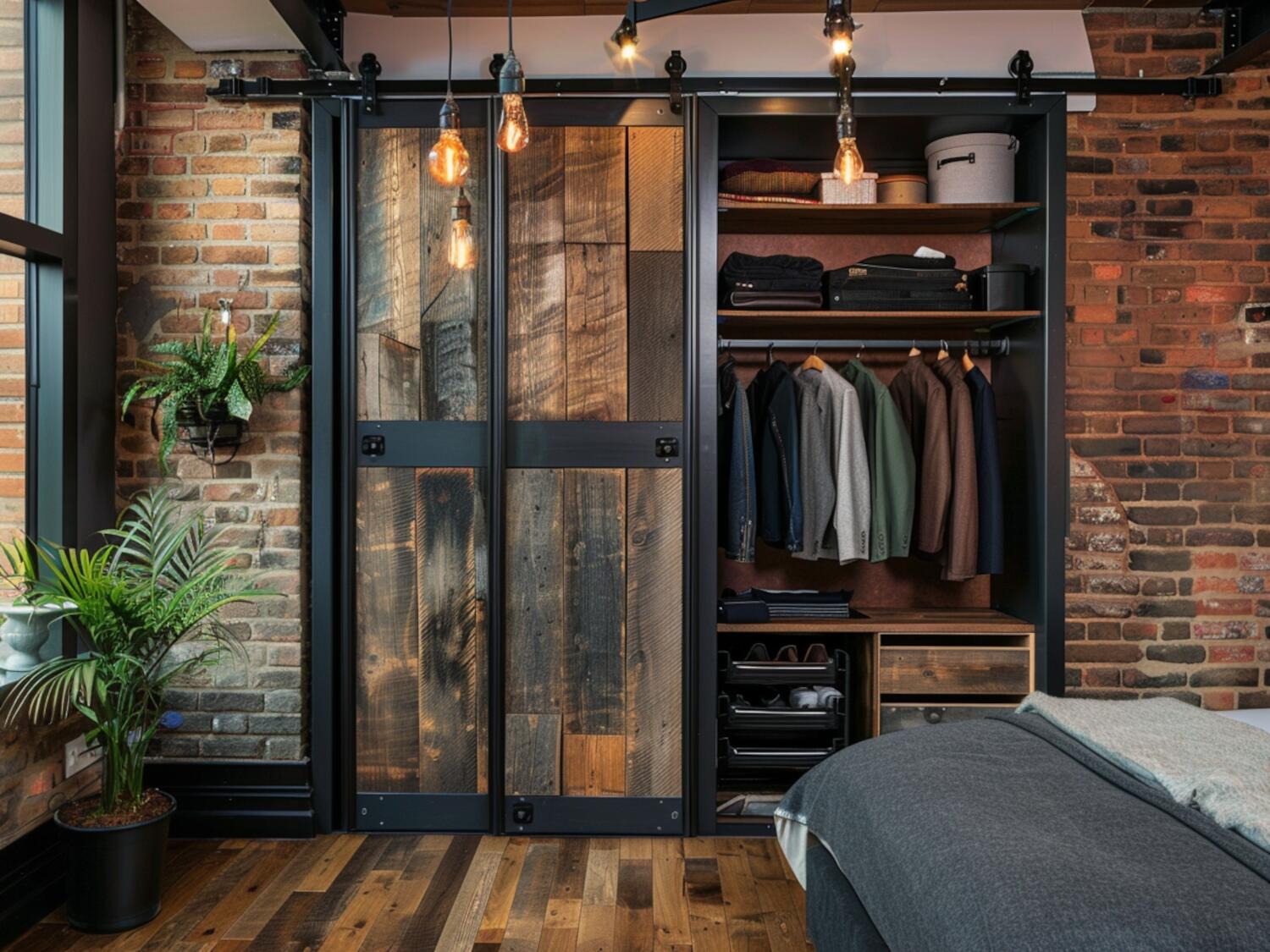 10 najlepszych szaf przesuwnych na 2025 rok.