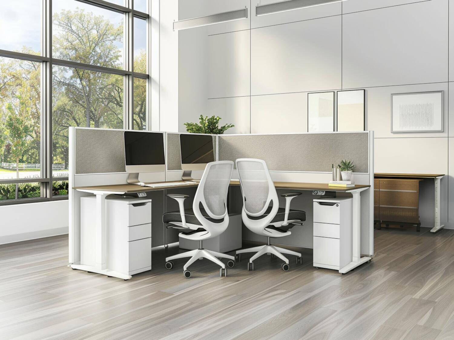 ak dopasować meble modułowe do przestrzeni minimalistycznych