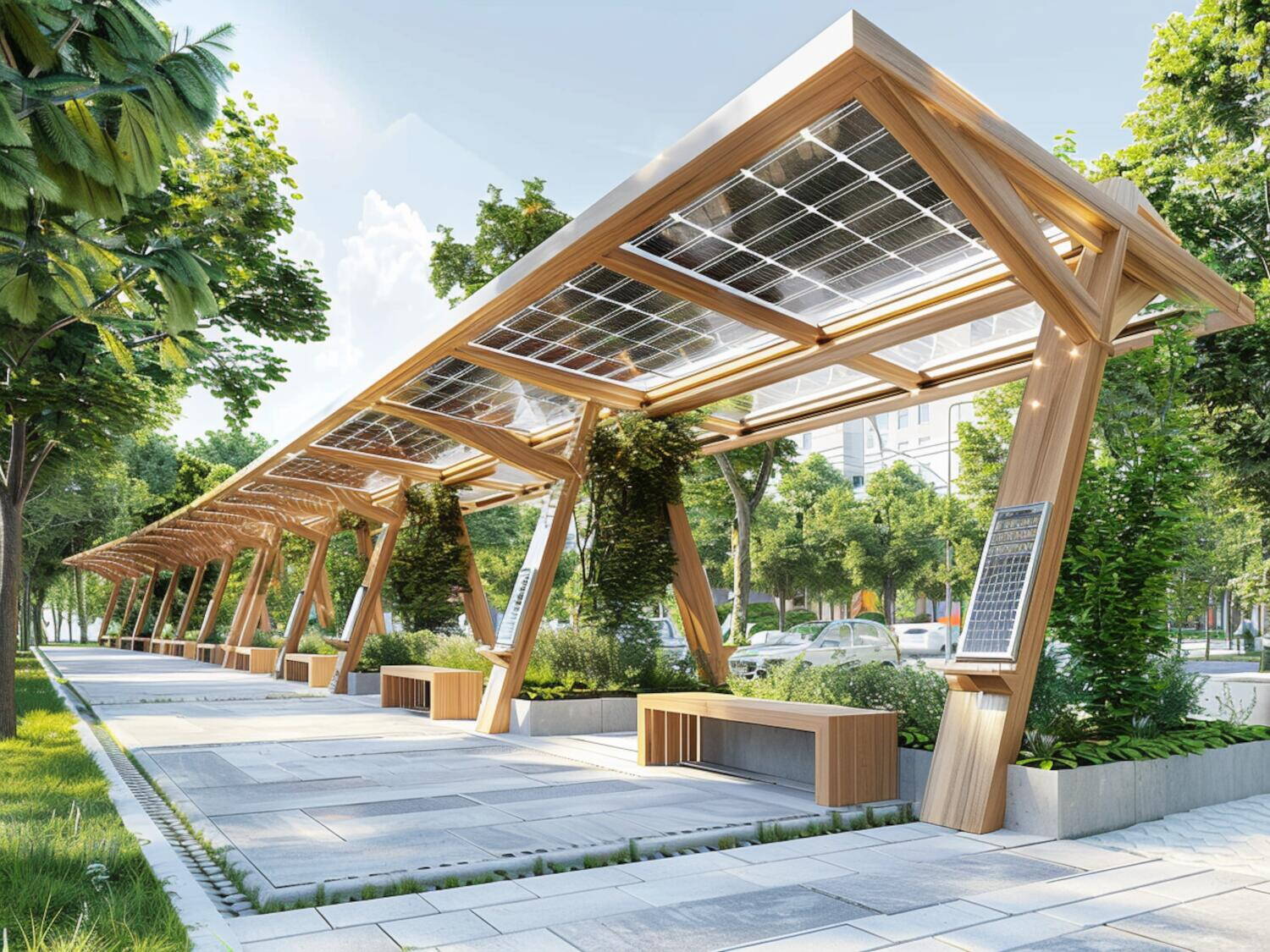 Jakie są najnowsze innowacje w projektowaniu mebli do przestrzeni publicznych