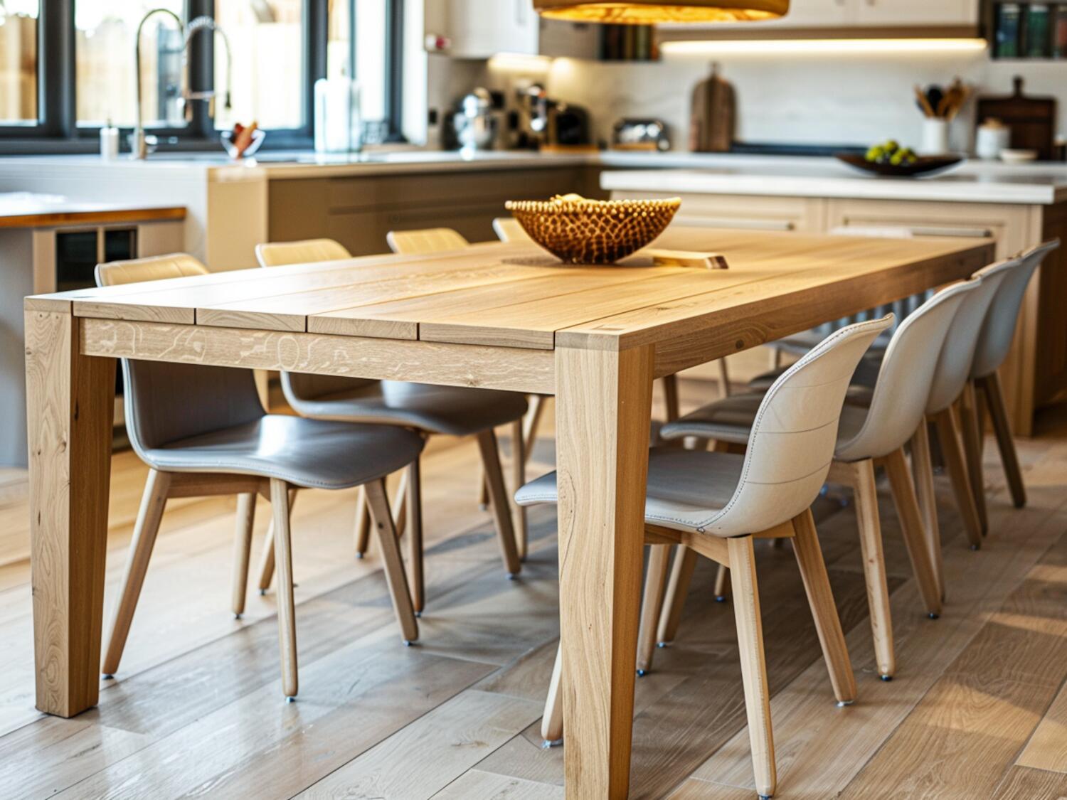 Jakie stoły rozkładane do kuchni najlepiej się sprawdzają