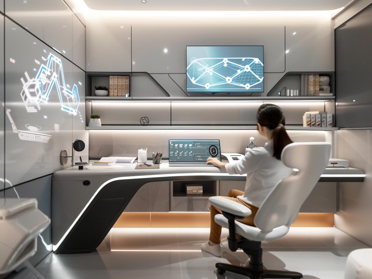 Jak zmieniają się preferencje klientów w kontekście mebli personalizowanych