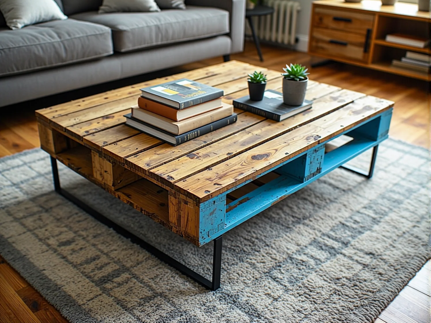 Ekologiczna renowacja starego krzesła drewnianego chroniąca środowisko naturalne.