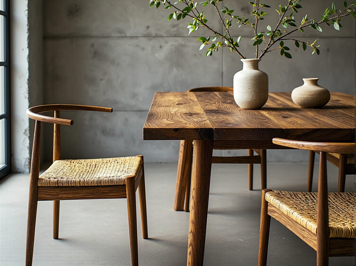 Meble wykonane z biomateriałów z grzybni jako ekologiczny trend meblarski 2025