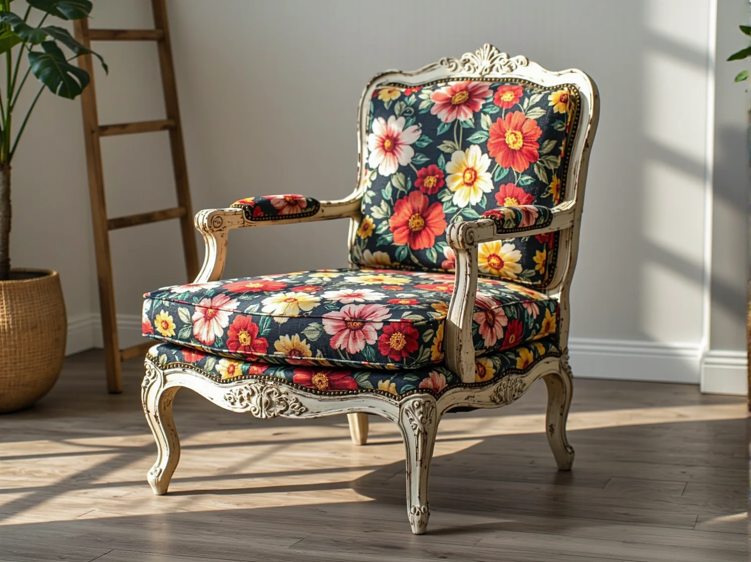 Samodzielne odnawianie biurka jako sposób na duże oszczędności w domowym budżecie.