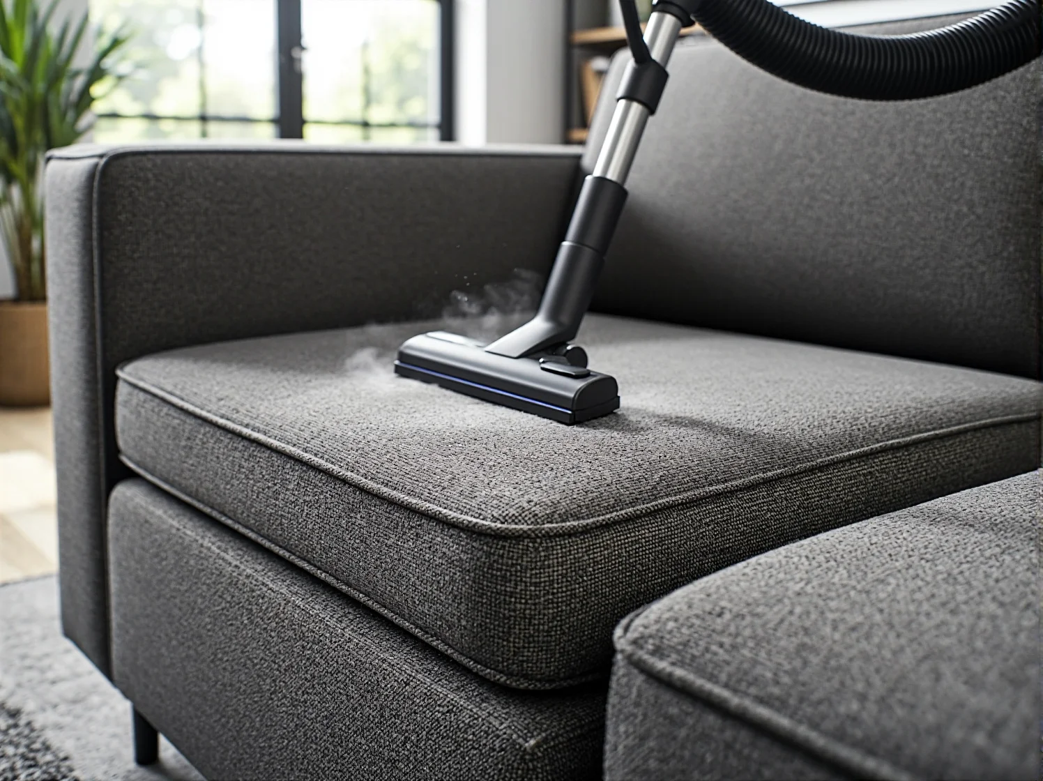 Pielęgnacja mebli tapicerowanych z powłoką ochronną – trwałość i estetyka na lata.