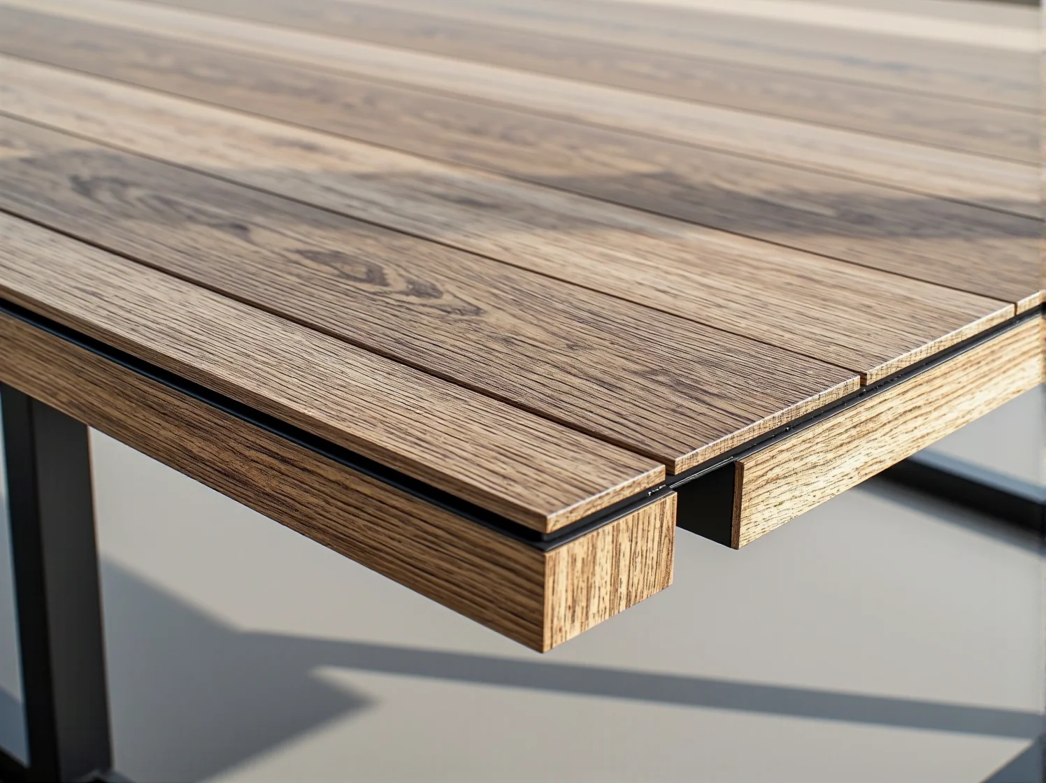 Stabilny stół bankietowy z funkcją składania i łatwym systemem transportu dla cateringu.